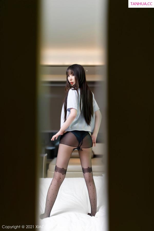 良人非爱人  JK女孩小波多 经典的黑丝系列第26张图片